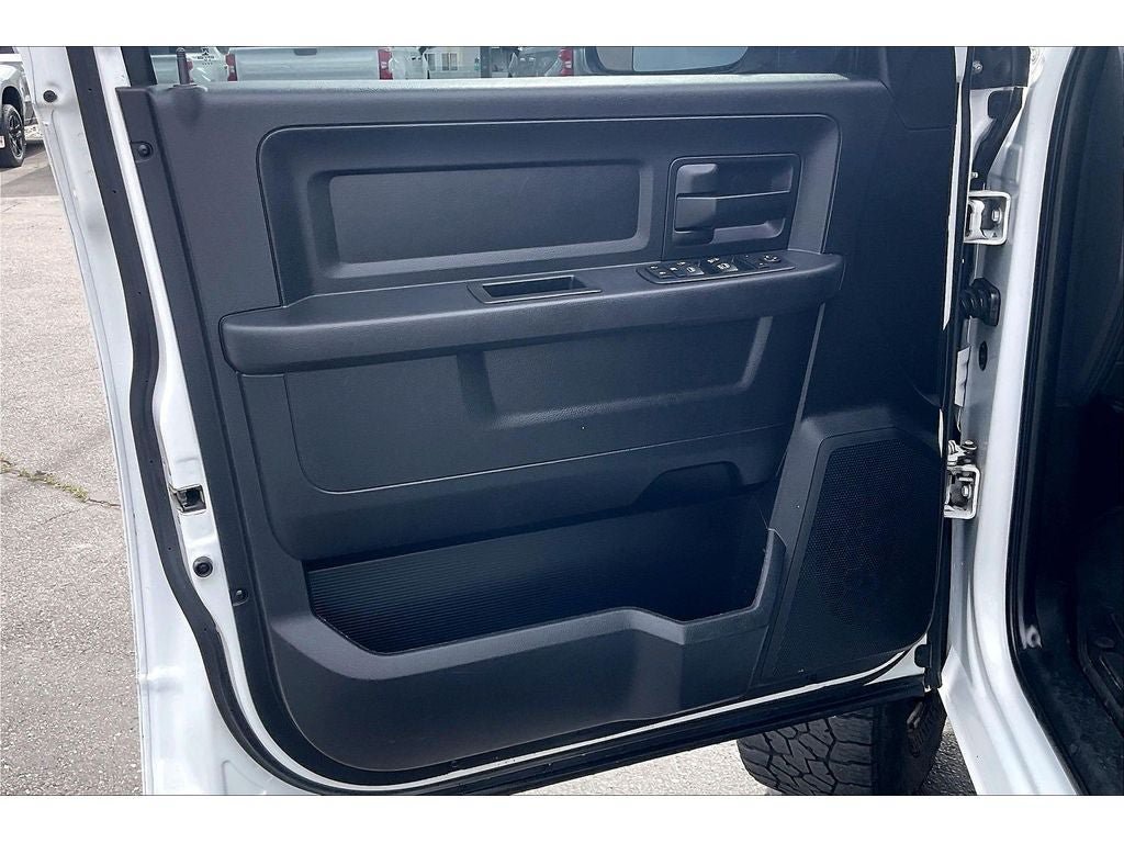 Used 2017 RAM 2500 Tradesman w/ Popular Equipment Group AWD/4WD image 23