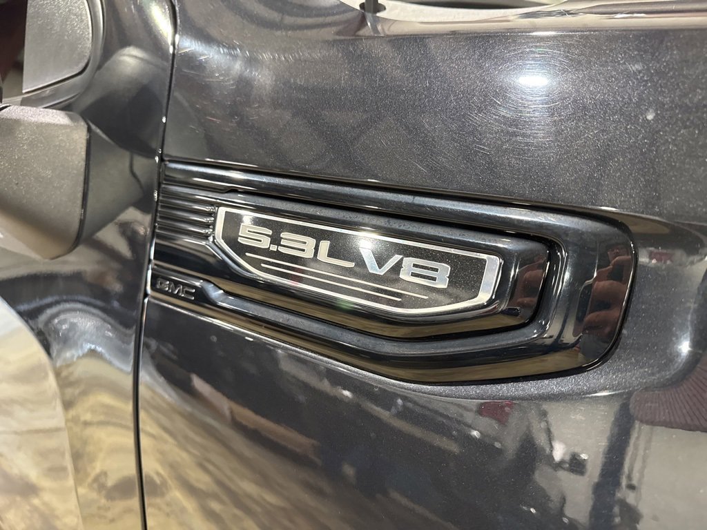 Used 2020 GMC Sierra 1500 Elevation image 7
