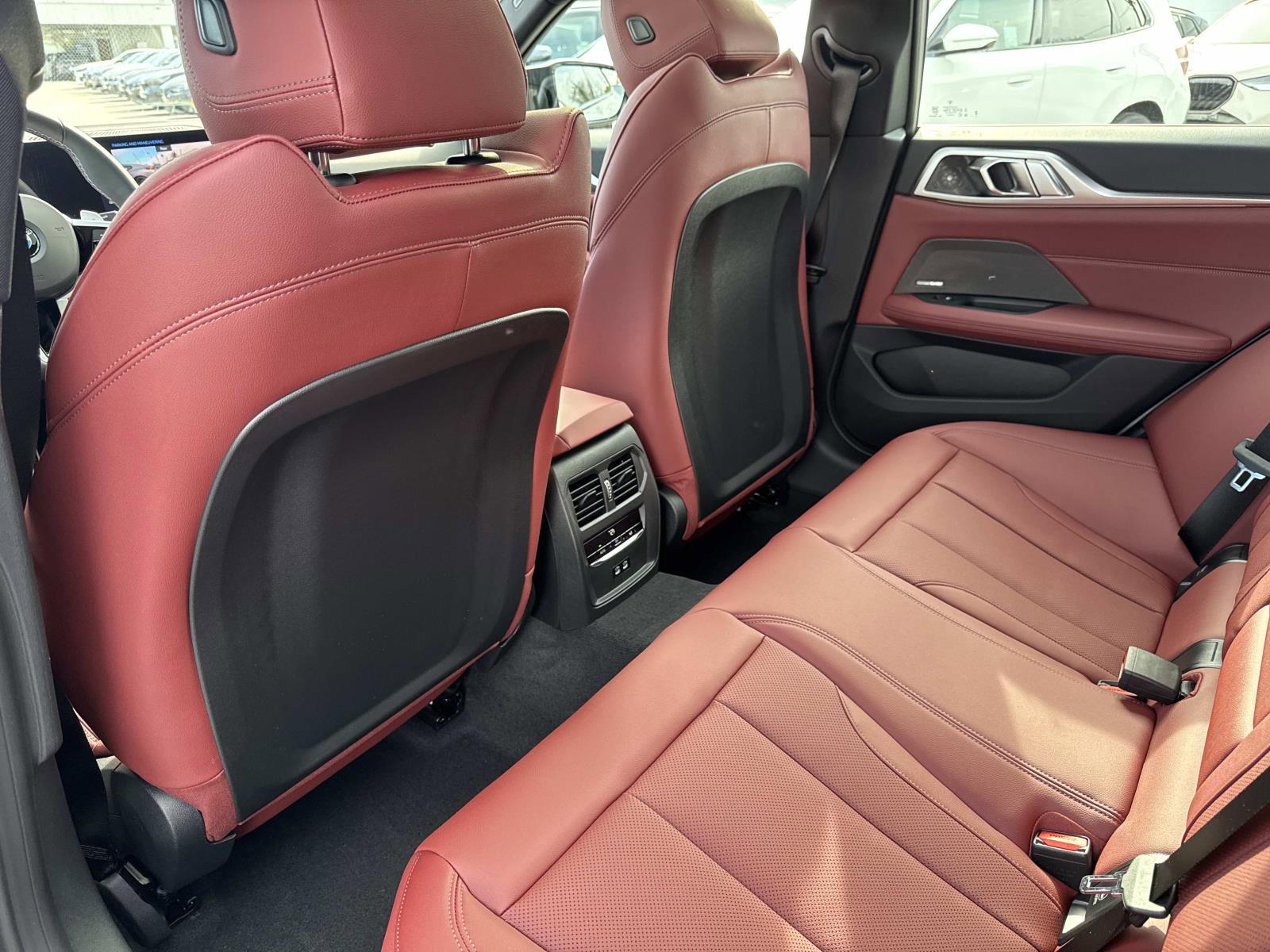 New 2026 BMW M440i M440i RWD w/ M Carbon Exterior Package image 8