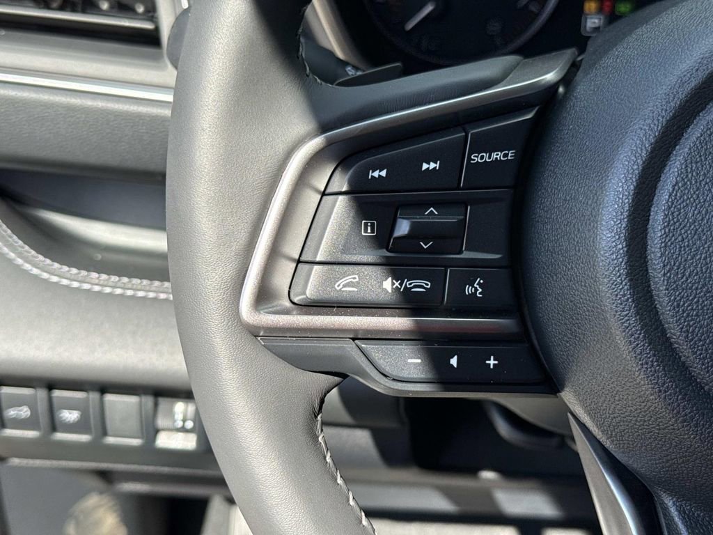 New 2026 Subaru Ascent Touring image 43