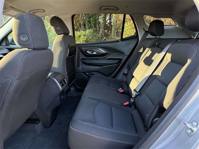 Certified 2024 GMC Terrain SLE image 10