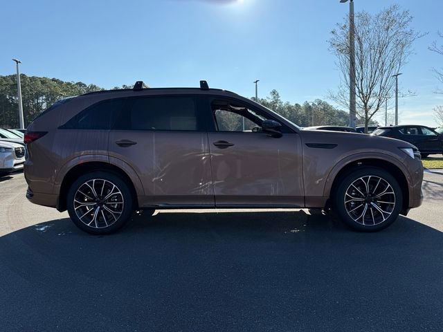 New 2026 MAZDA CX-70 3.3 Turbo S w/ Premium Package image 15