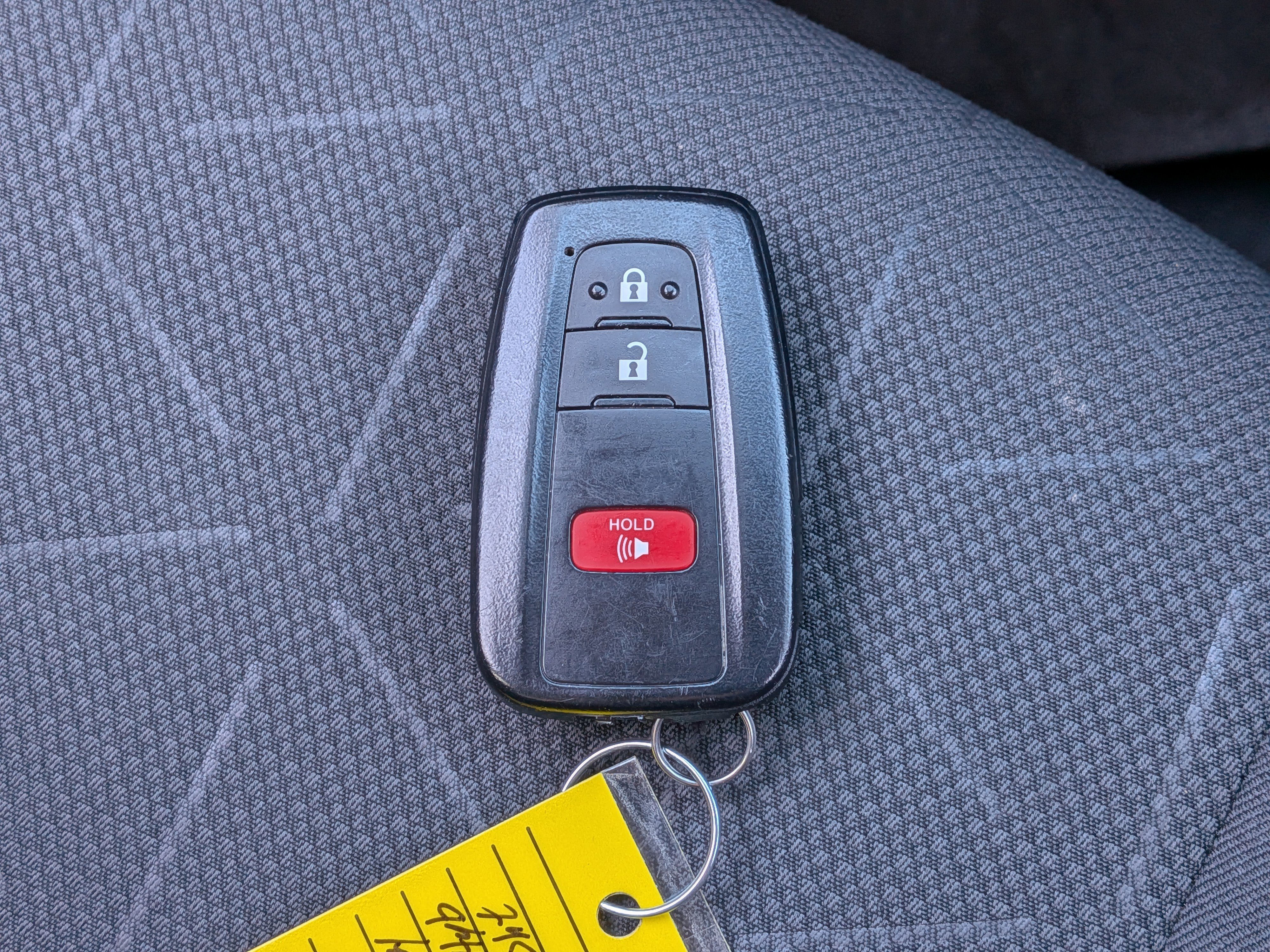 Certified 2024 Toyota RAV4 XLE image 33