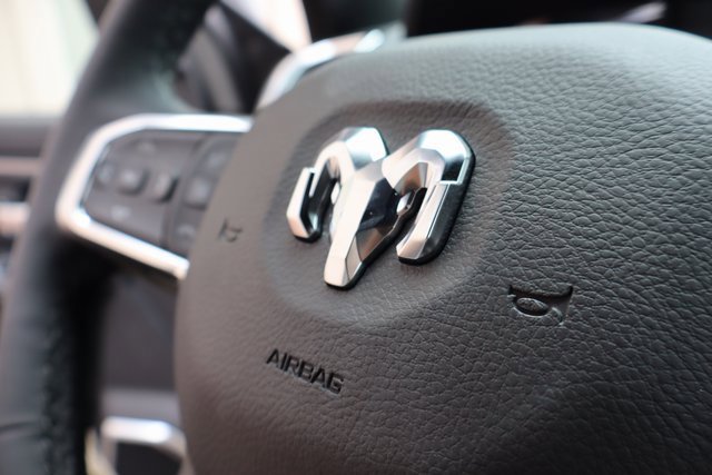 New 2026 RAM 2500 Laramie w/ Night Edition image 31