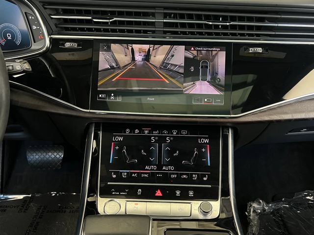 Used 2019 Audi Q8 Prestige AWD/4WD image 43