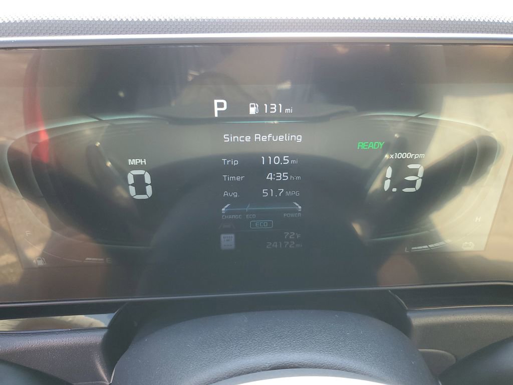 Used 2023 Kia Niro EX FWD image 14