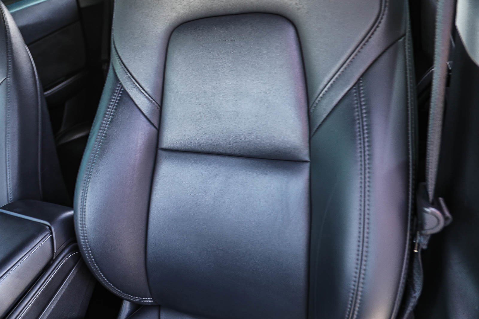 Used 2024 Tesla Model Y Long Range AWD/4WD image 26