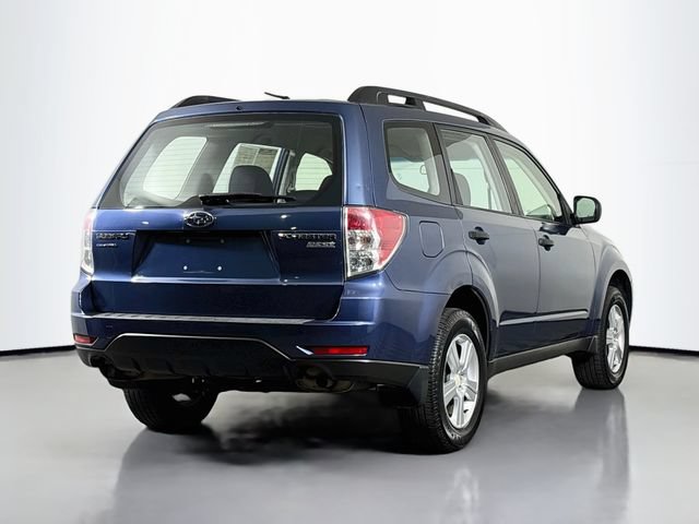 Used 2012 Subaru Forester 2.5X w/ Alloy Wheel Pkg AWD/4WD image 7
