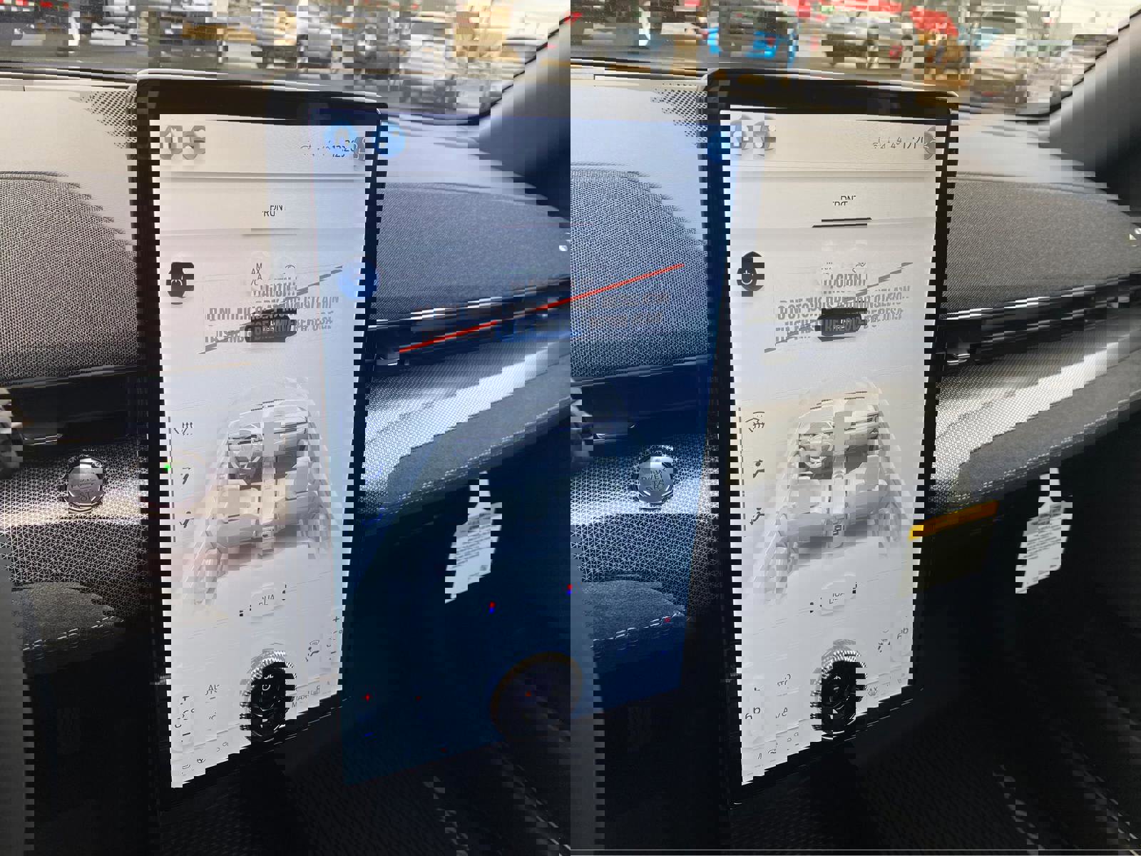 Used 2023 Ford Mustang Mach-E GT w/ GT Performance Edition image 72