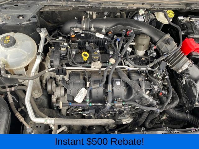 Used 2022 Ford Escape Titanium image 22