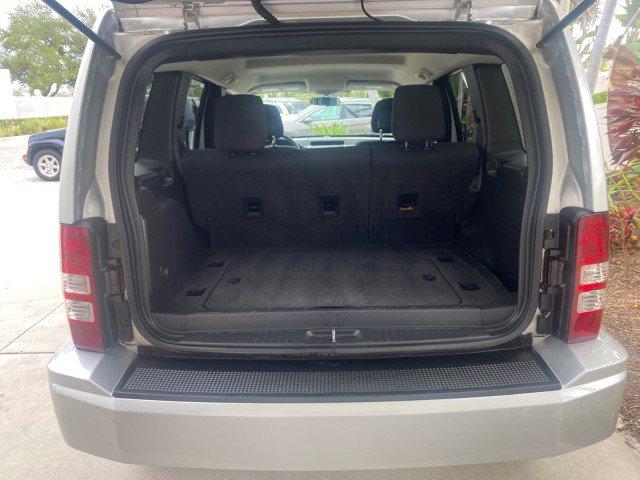 Used 2010 Jeep Liberty Sport w/ Popular Equipment Group image 97