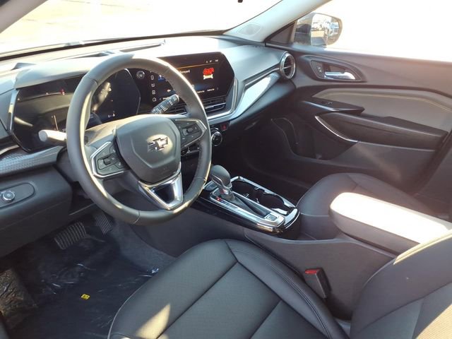 New 2026 Chevrolet Trax ACTIV w/ Driver Confidence Package FWD image 9