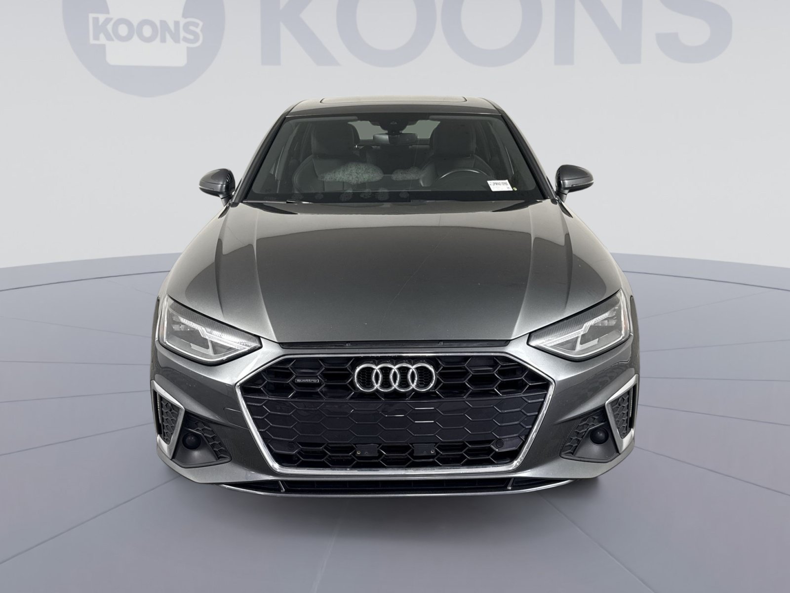 Used 2021 Audi A4 2.0T Premium w/ Convenience Package AWD/4WD image 11