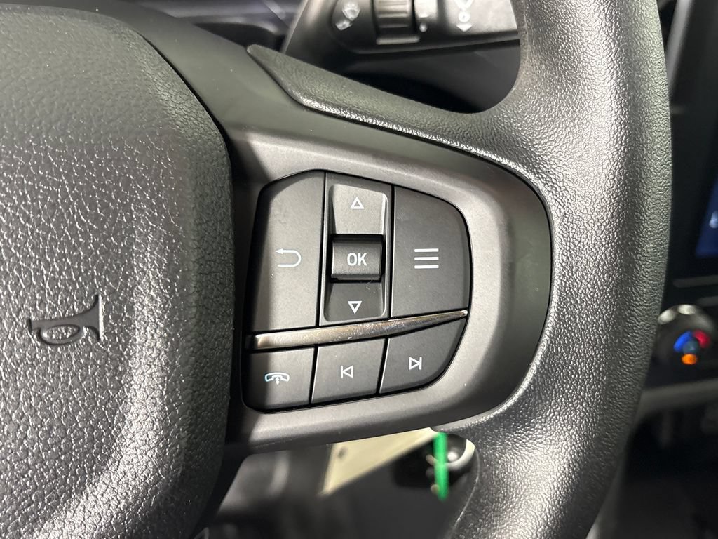 New 2026 Ford Ranger XL RWD image 20