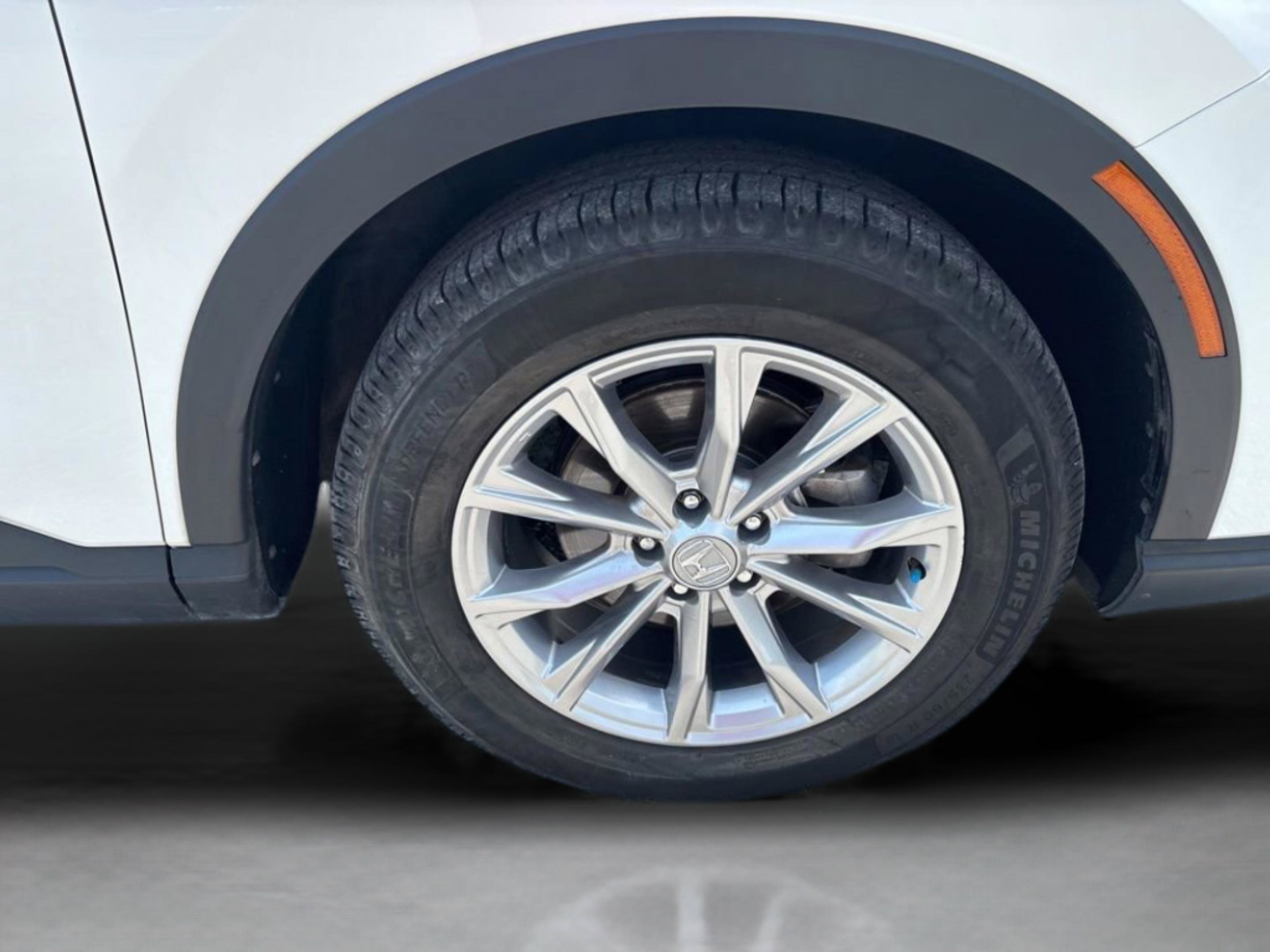 Used 2024 Honda CR-V EX image 37