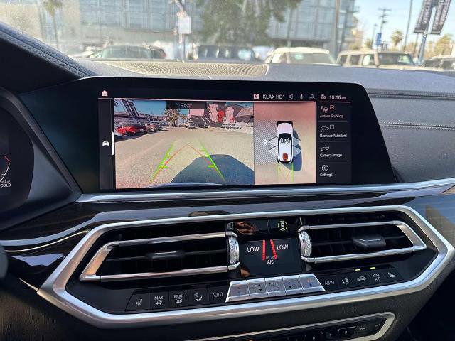 Used 2020 BMW X5 xDrive40i w/ Convenience Package image 21