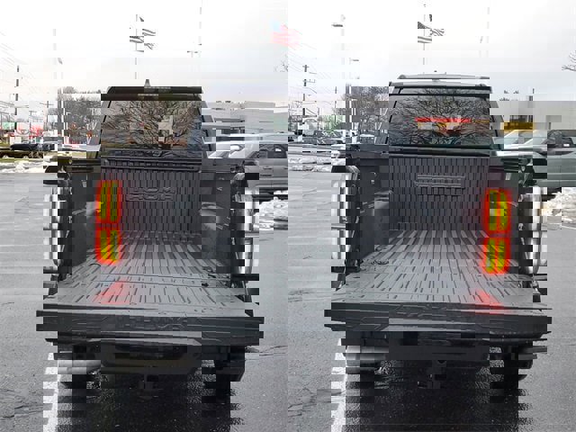 New 2026 Toyota Tacoma SR5 image 8