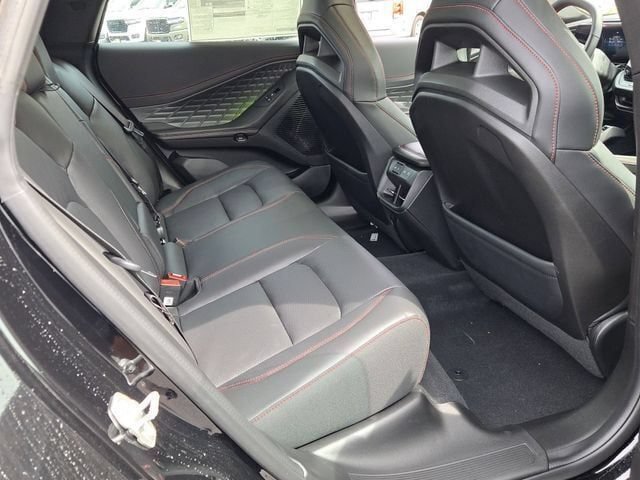 New 2026 Dodge Charger Scat Pack AWD/4WD image 19
