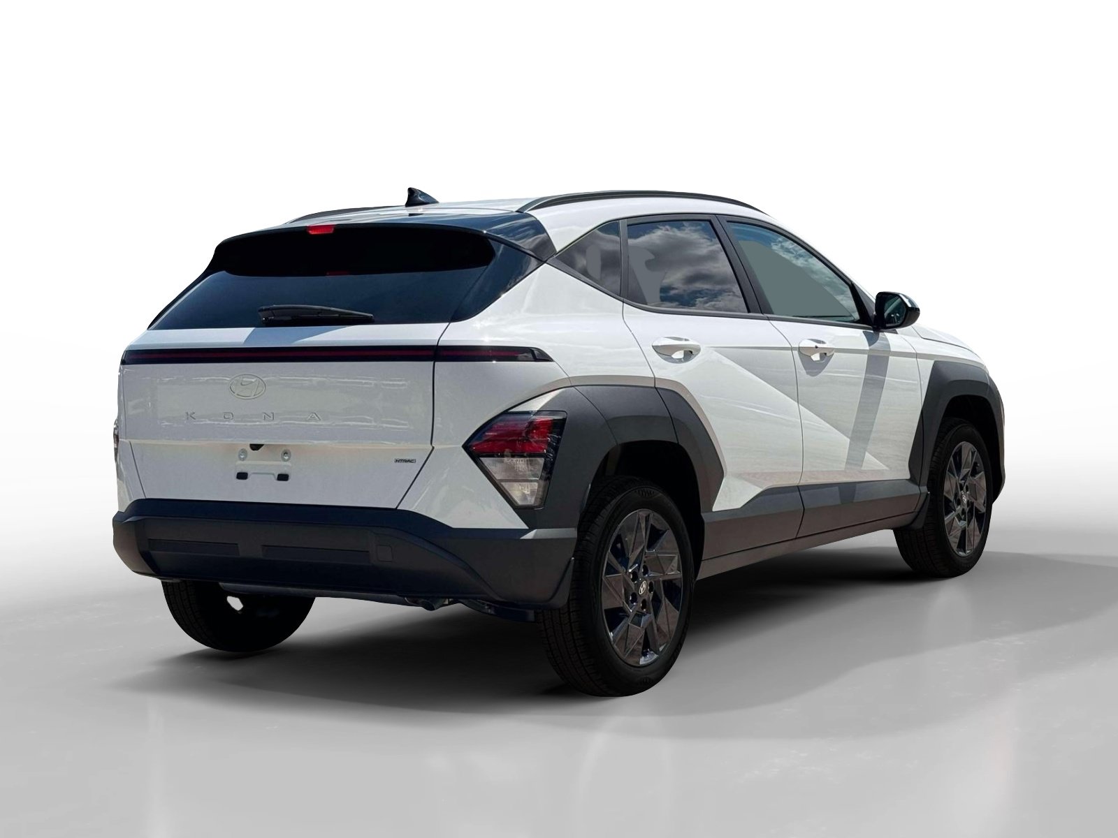 New 2027 Hyundai Kona SEL Sport AWD/4WD image 7
