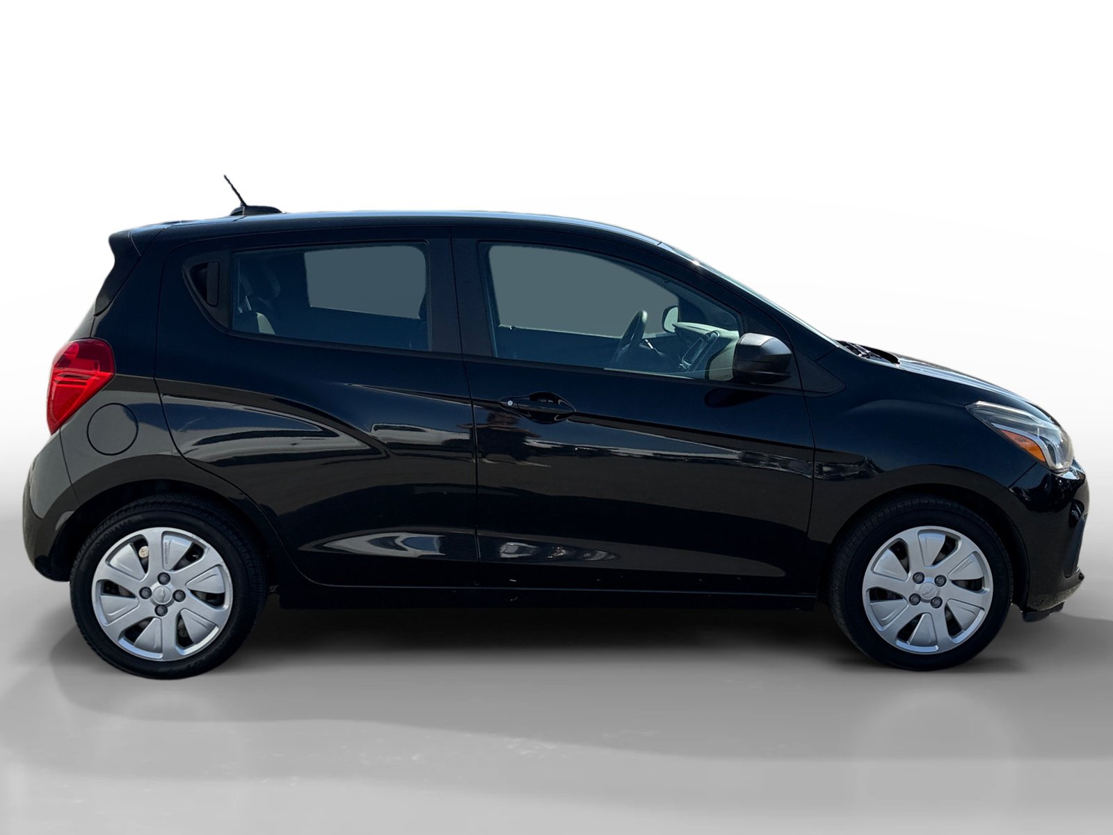 Used 2016 Chevrolet Spark LS FWD image 6