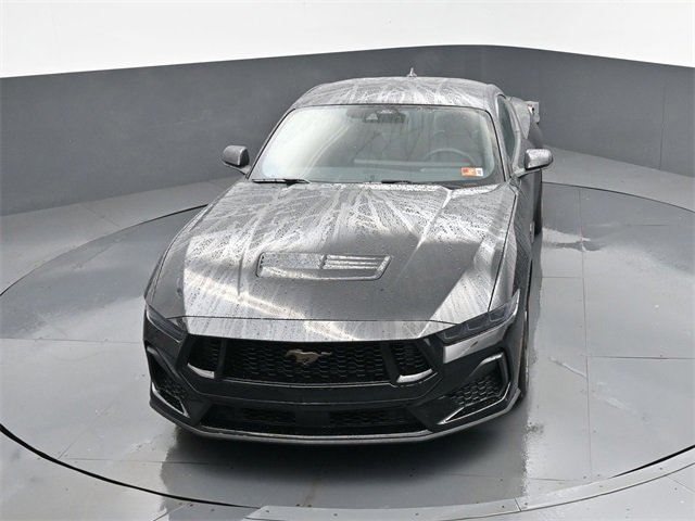 New 2026 Ford Mustang GT Premium image 21