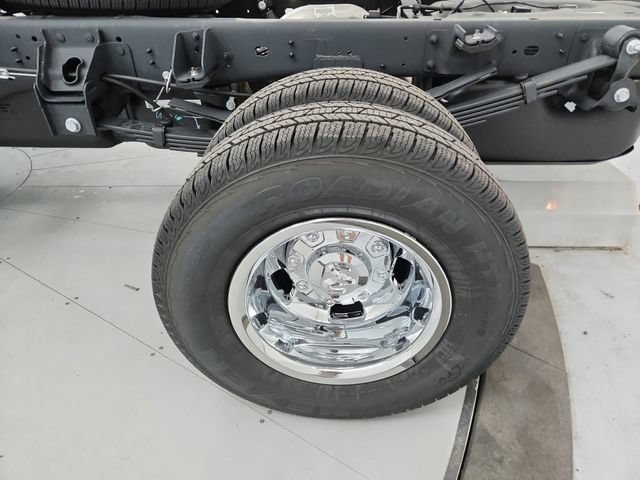 New 2026 RAM 3500 Tradesman w/ Chrome Appearance Group A AWD/4WD image 41
