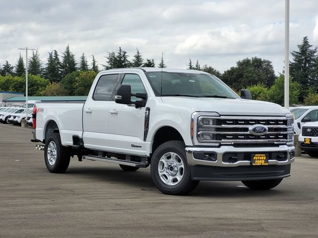 New 2026 Ford F250 XLT w/ XLT Premium Package AWD/4WD image 1