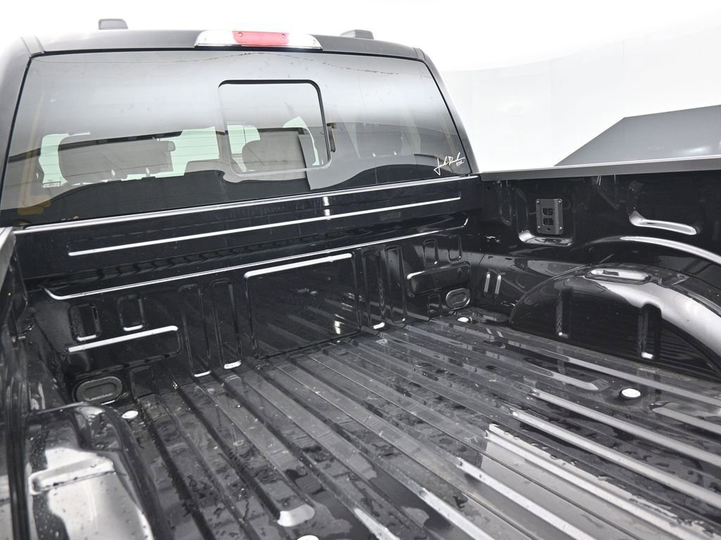 New 2025 Ford F150 XLT w/ Equipment Group 303A High image 23