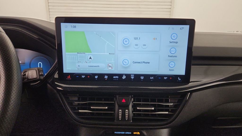 Certified 2023 Ford Escape ST-Line Select w/ Tech Pack #2 image 18