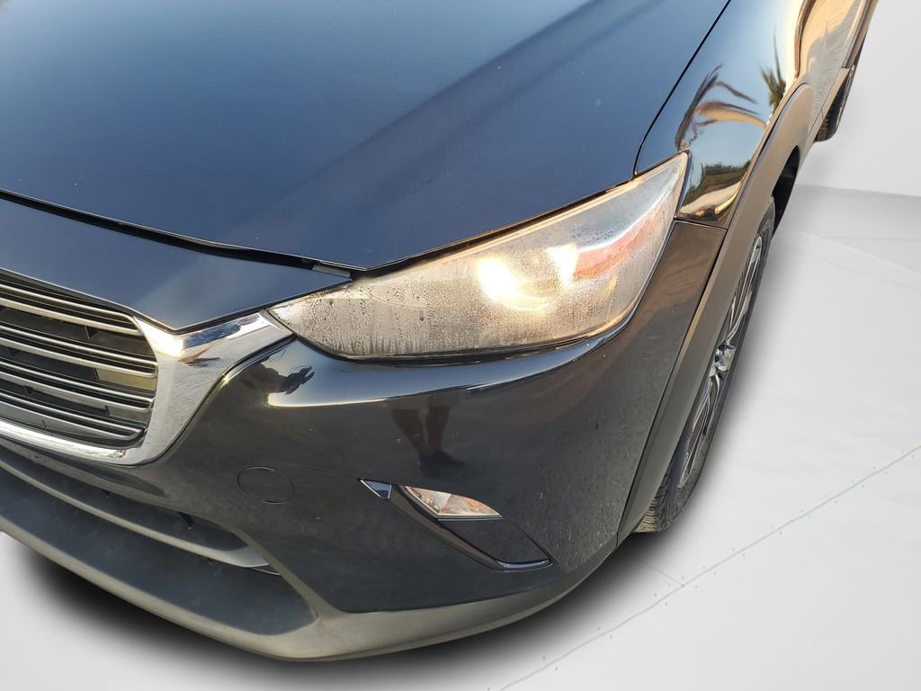 Used 2019 MAZDA CX-3 Touring w/ Preferred Equipment Package image 9
