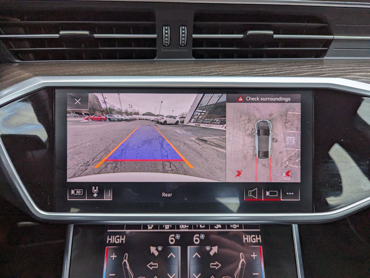 Used 2019 Audi A7 3.0T Premium Plus w/ Premium Plus Package image 24