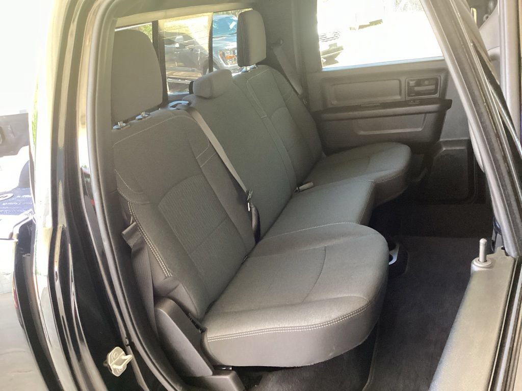 Used 2024 RAM 3500 Tradesman AWD/4WD image 48