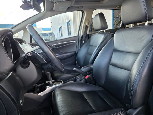 Used 2018 Honda Fit EX-L image 12