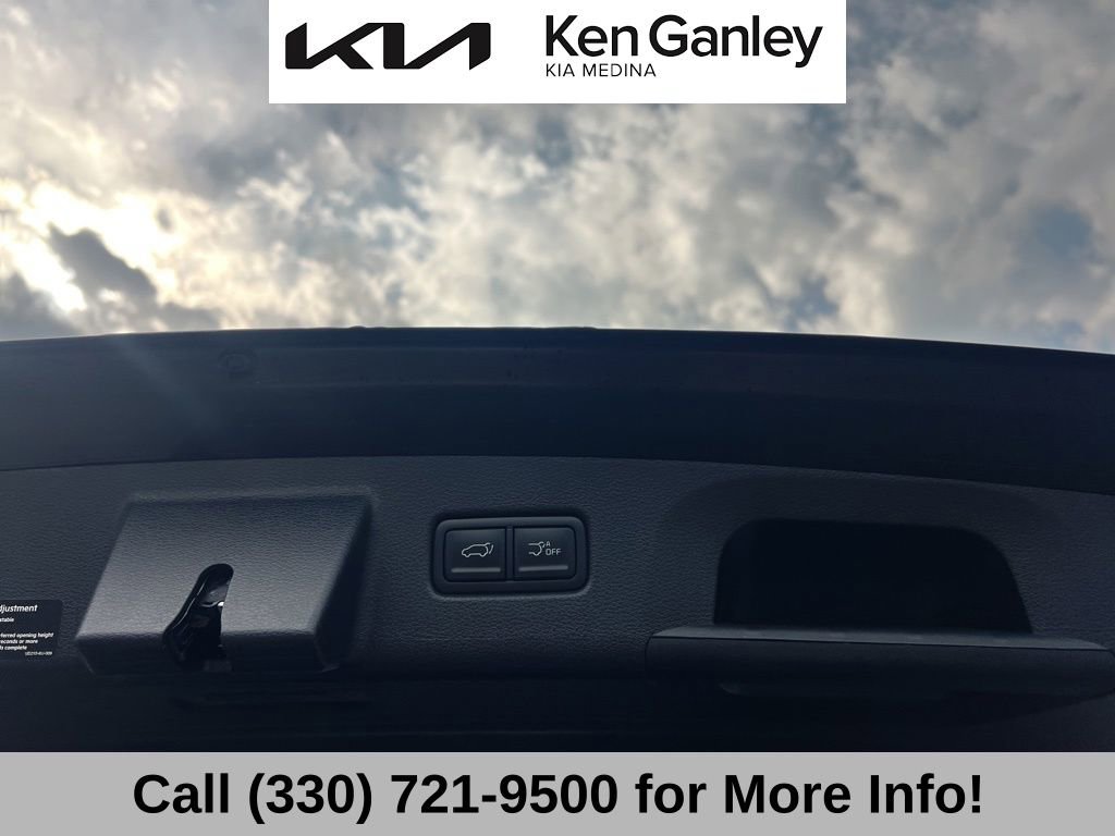 Certified 2025 Kia Telluride SX Prestige X-Line image 58