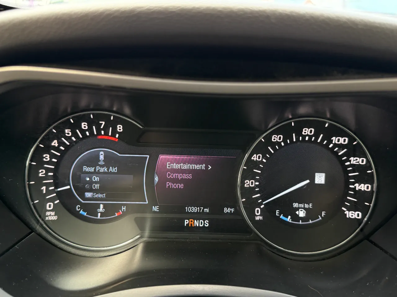 Used 2013 Lincoln MKZ FWD image 49