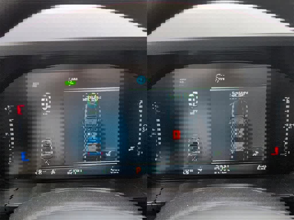 New 2025 Ford Maverick XLT image 33