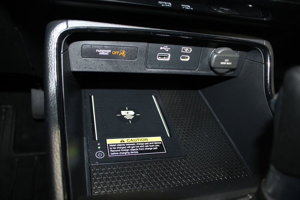 Used 2025 Honda CR-V EX-L image 34