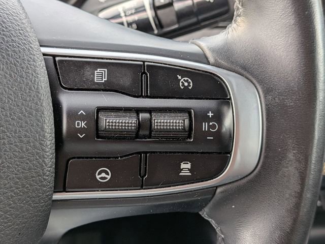 Used 2022 Kia K5 EX w/ EX Premium Package image 13