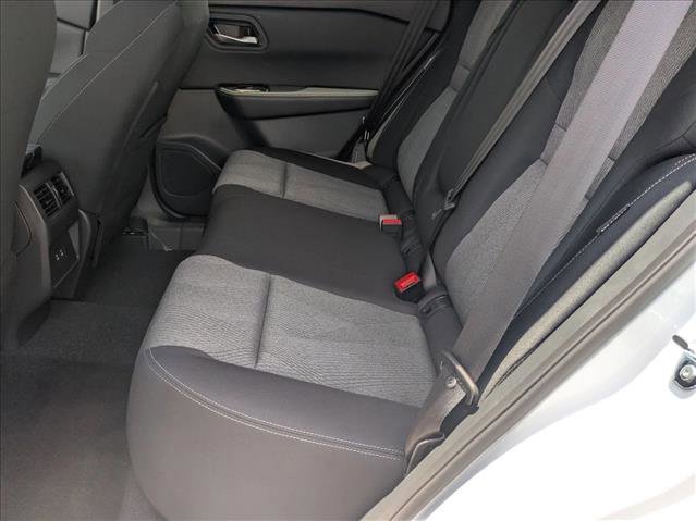 New 2026 Nissan Rogue SV FWD image 14