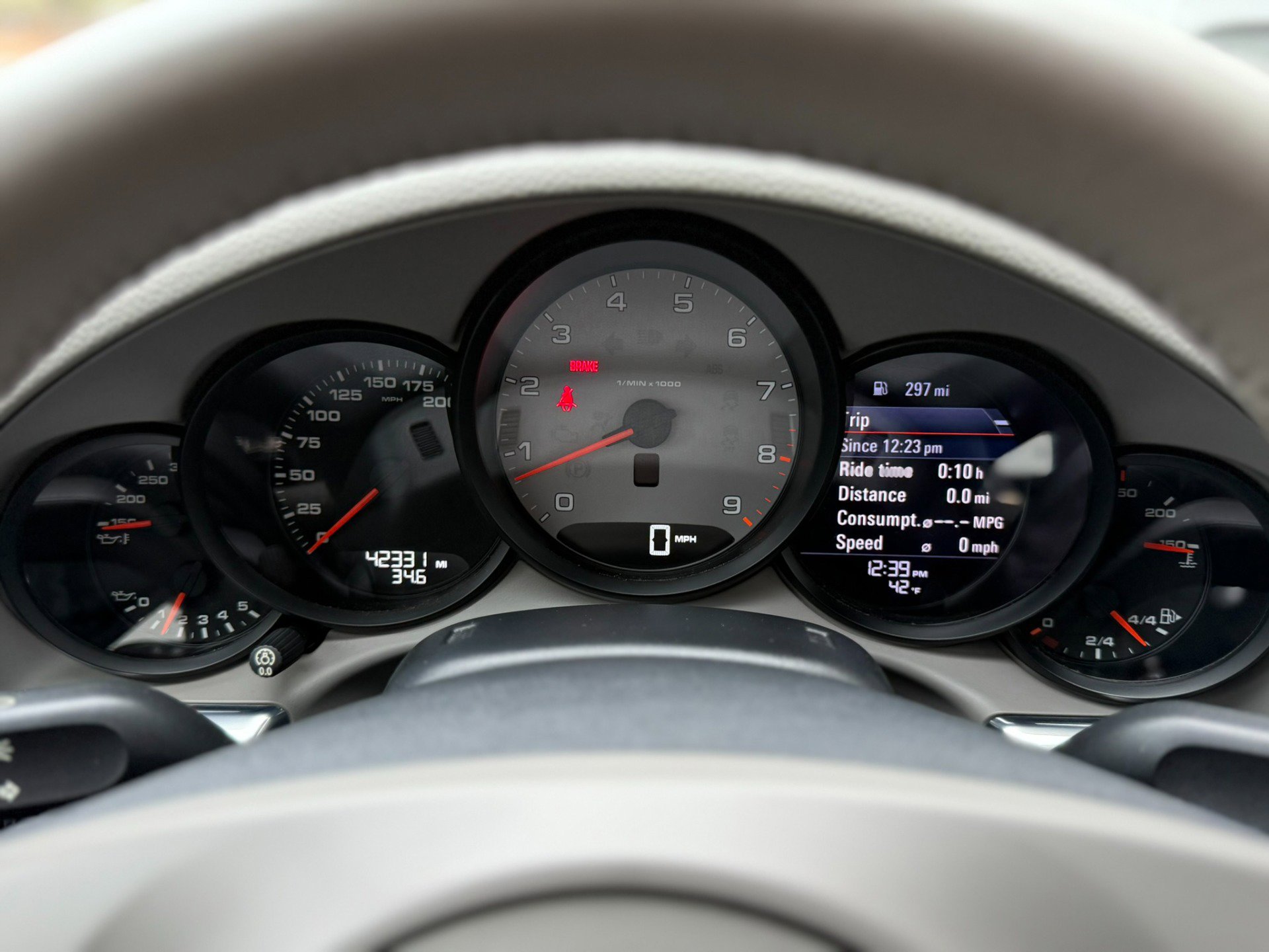 Used 2014 Porsche 911 Carrera S image 23