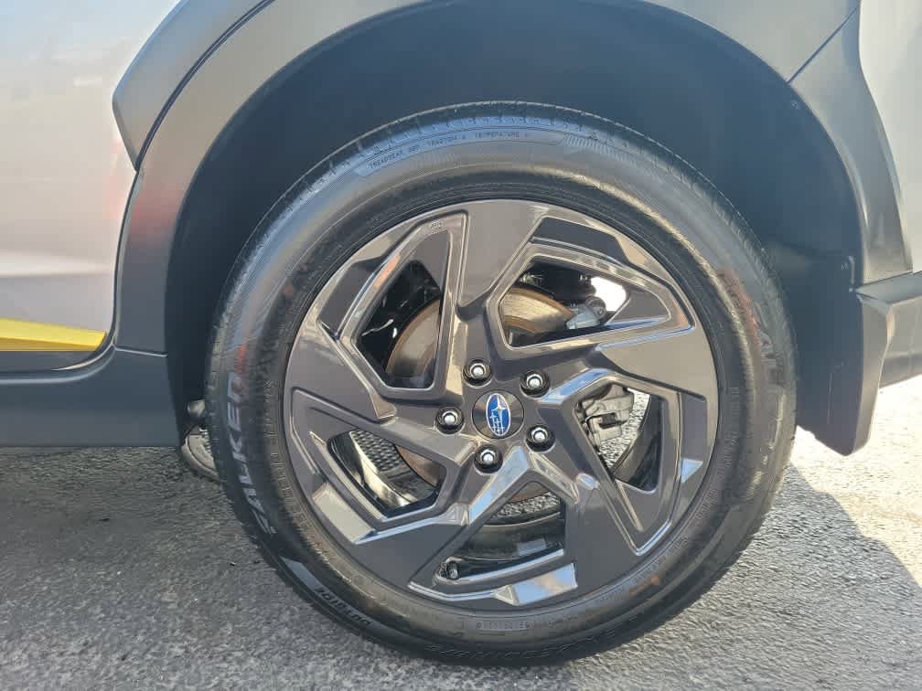 Certified 2025 Subaru Crosstrek 2.5i Sport w/ Crosstrek Mirror Package AWD/4WD image 32