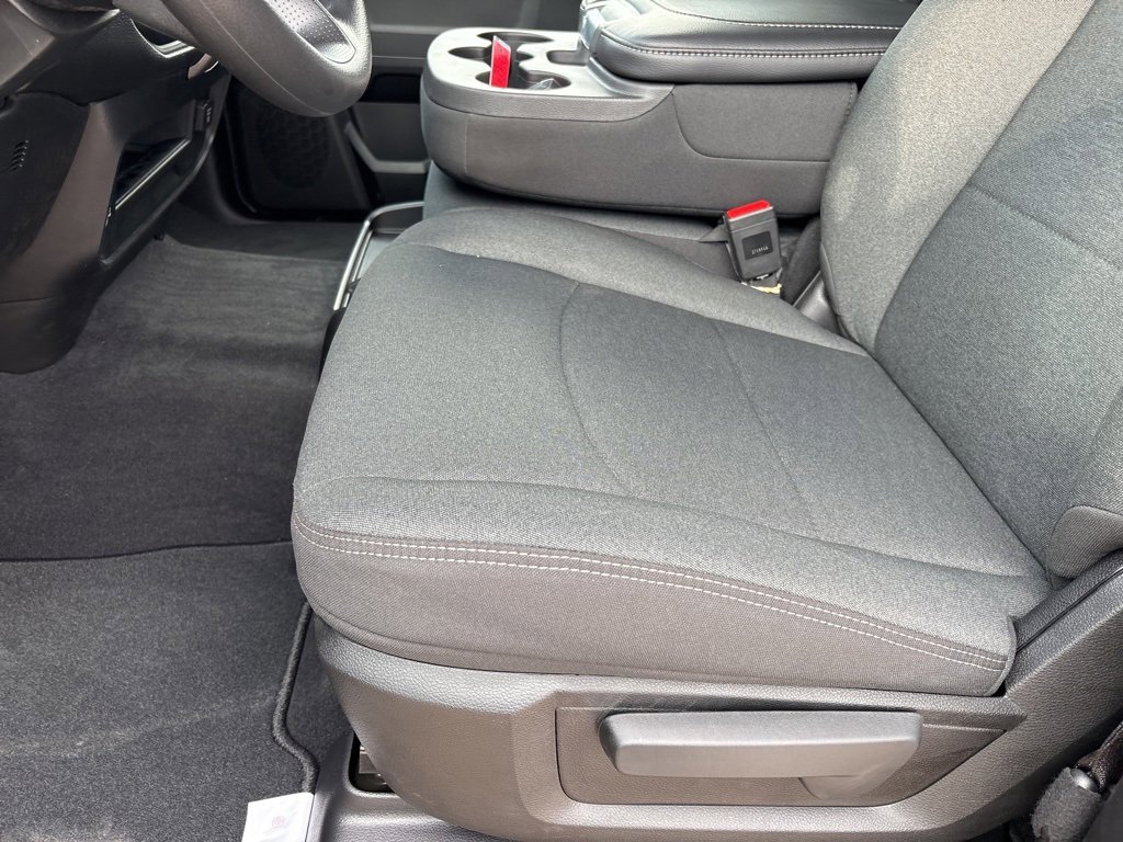 New 2026 RAM 2500 Tradesman image 15