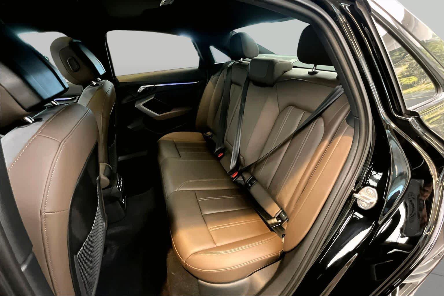 Certified 2026 Audi A3 2.0T Premium AWD/4WD image 21
