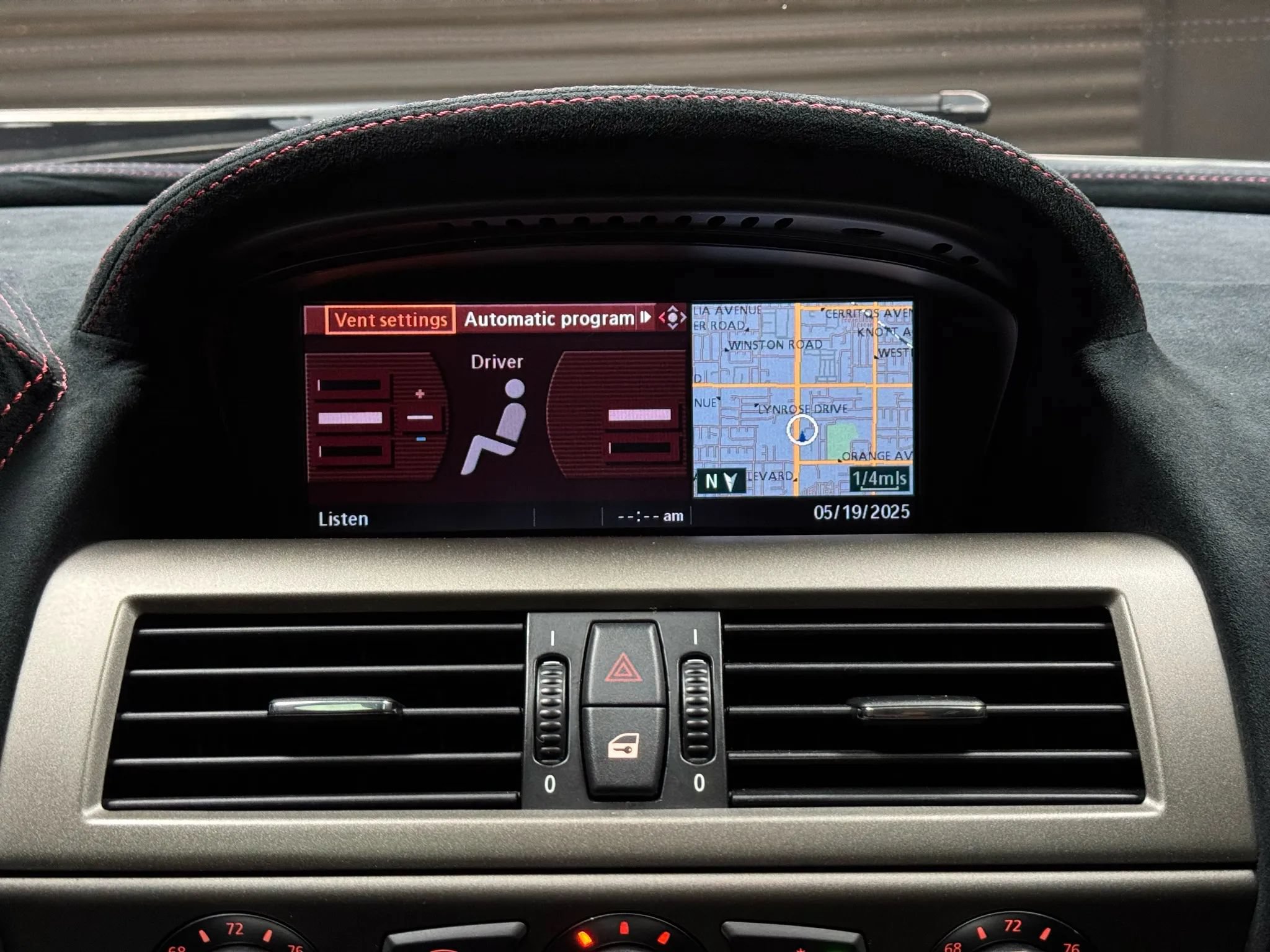 Used 2008 BMW 650i Coupe w/ Sport Pkg RWD image 43