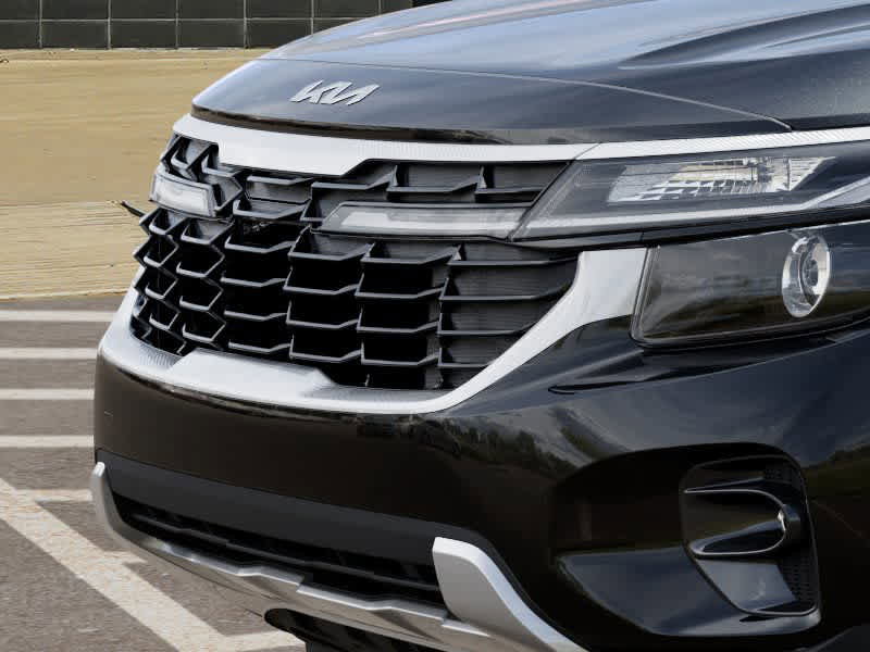 New 2026 Kia Seltos S image 12