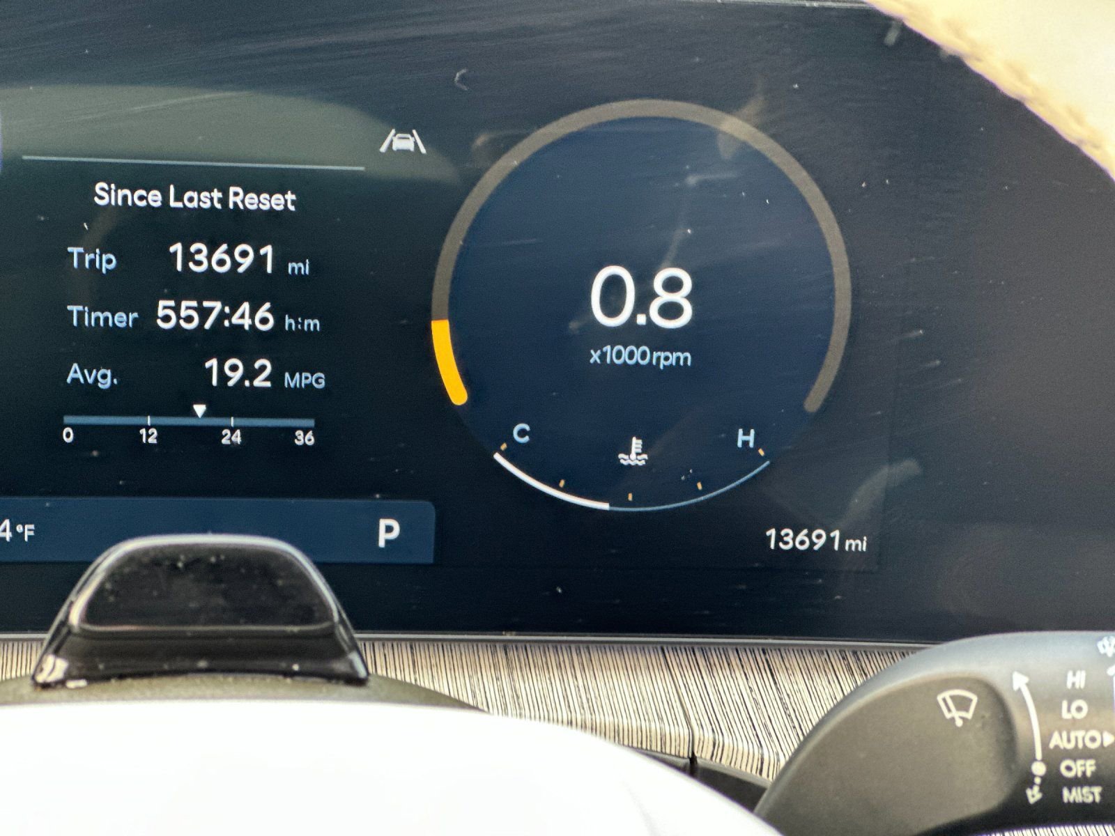 Used 2024 Hyundai Santa Fe Calligraphy image 26