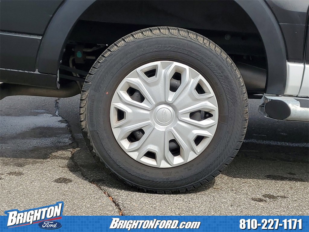 Used 2024 Ford Transit 250 Base w/ Exterior Upgrade Package image 5