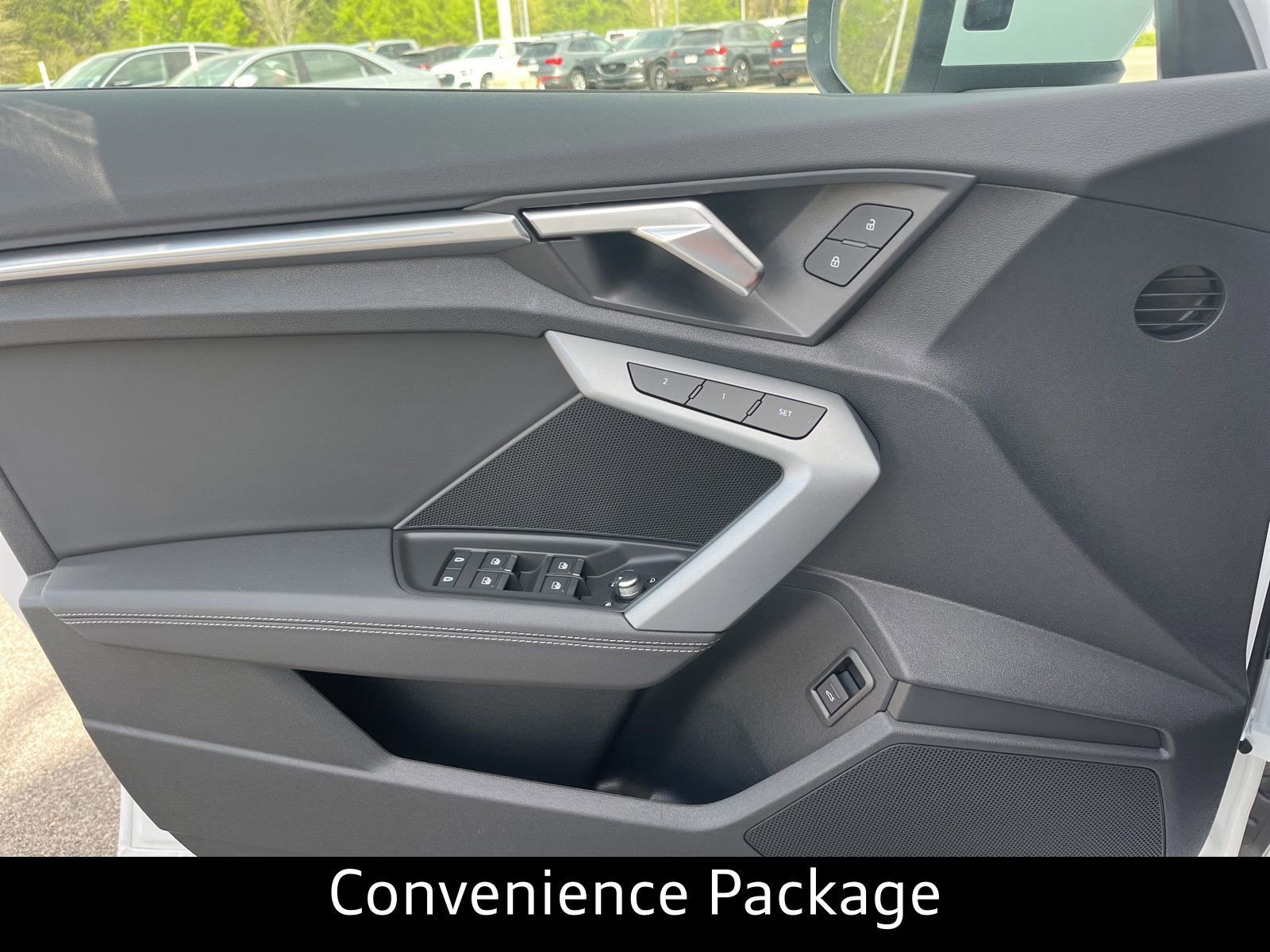 New 2026 Audi A3 2.0T Premium AWD/4WD image 7