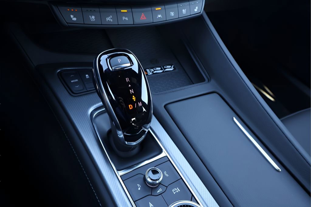 New 2026 Cadillac CT5 Premium Luxury image 26