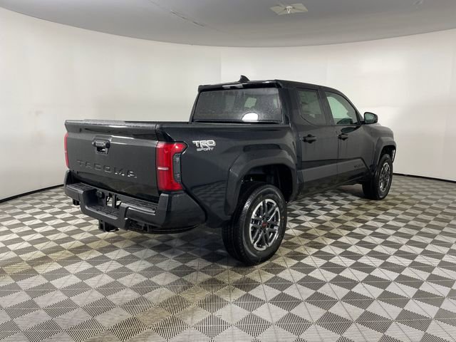 New 2026 Toyota Tacoma TRD Sport image 6